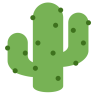icon cactus
