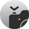 camera app watch logo