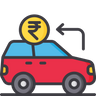 car loan icon
