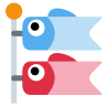 free carp icons