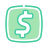 cash app logos