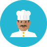 chef icons free