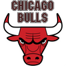 chicago bulls logos