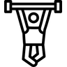 chin ups icon png