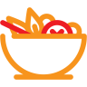 chinese food logo