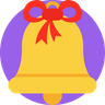 icon for music bell