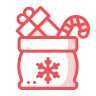 christmas-gift icon download