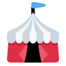 circus symbol