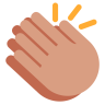 clap symbol