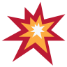 collision logo