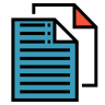 icon for copy data