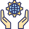 project governance logo