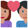 couple icon download