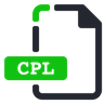 cpl icon png