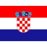 croatia logos