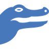 big lizard logo
