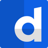 icon for dailymotion