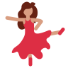 dancing icon png