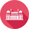 delhi icon