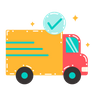 icon for special delivery
