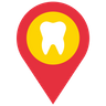 dental plate icons