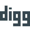 digg logo