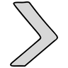 direction arrow icon png