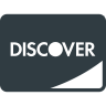 discover payment symbol