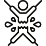 dividing symbol