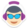 dj icons