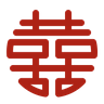 double happiness icon png