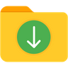 folder icon download