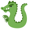 icon for dragon