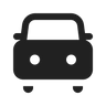 icon for drive mode