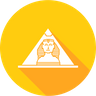 icon for egyptian