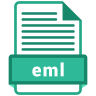 eml file logo