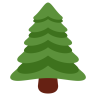 evergreen symbol