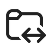 icon for folder public
