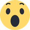 shocked icon png
