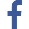 icons for facebook f