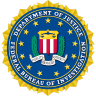 fbi symbol