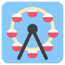 ferris icon png