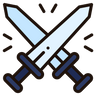 fighting icon png