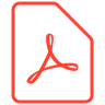 pdf-file symbol