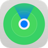 icons of find my