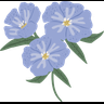 flax symbol