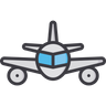 icon for flight booking
