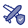fight or flight logo