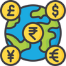 icon for forex