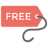 free-trial symbol